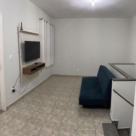 Apartamento A 200M Da Praia Do Morro Com Wifi Guarapari Buitenkant foto