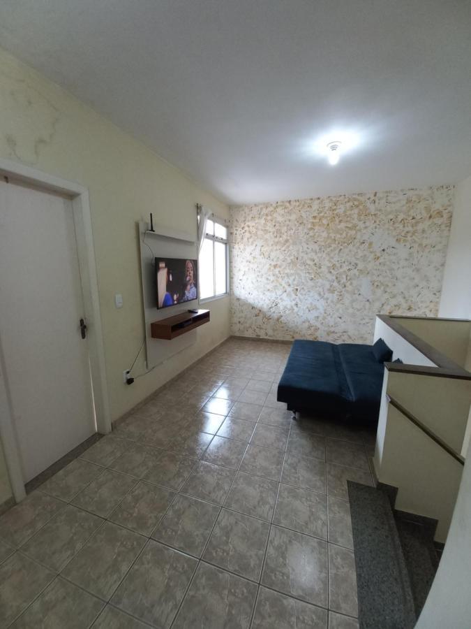 Apartamento A 200M Da Praia Do Morro Com Wifi Guarapari Buitenkant foto
