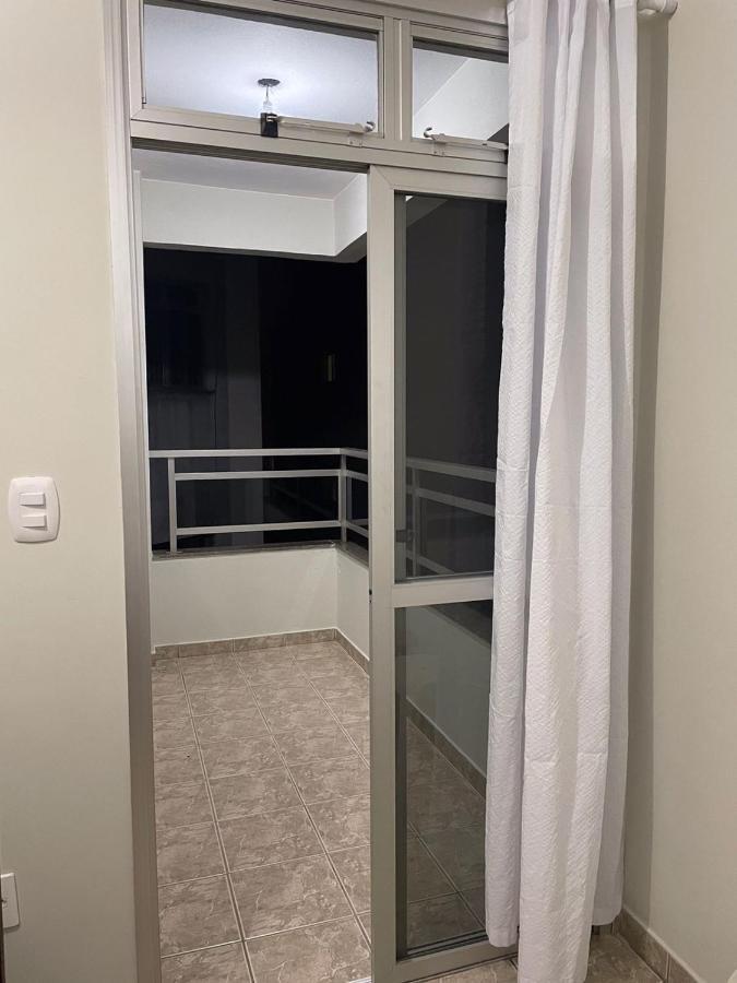 Apartamento A 200M Da Praia Do Morro Com Wifi Guarapari Buitenkant foto